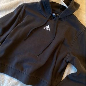 Adidas women’s hoodie